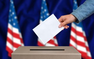 vote election