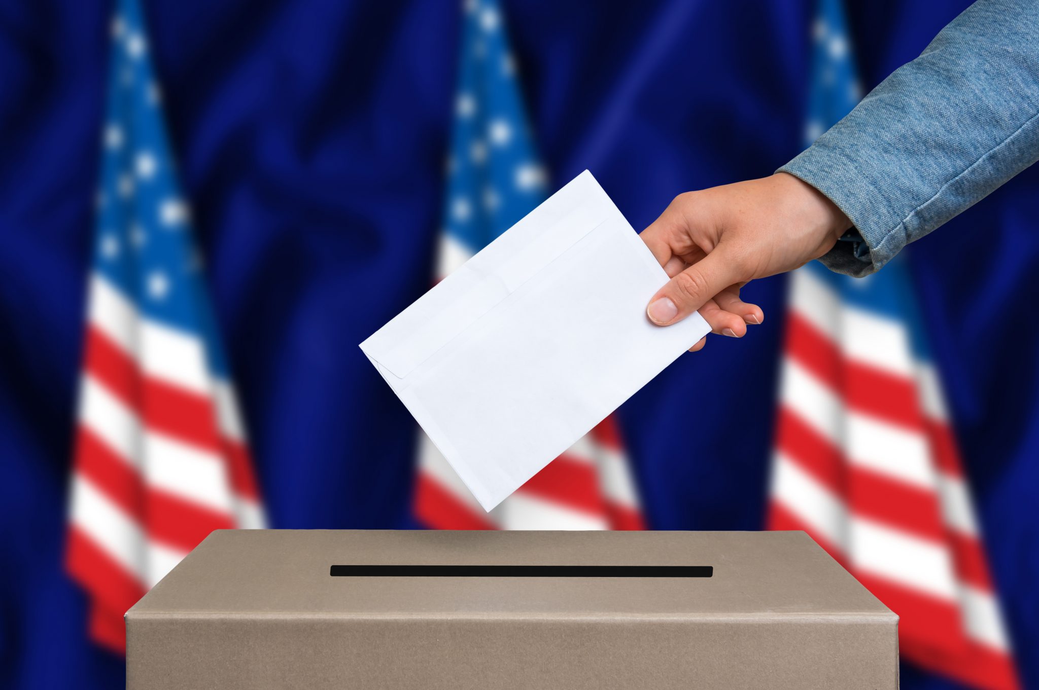 vote election