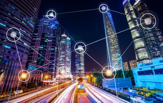 smart city