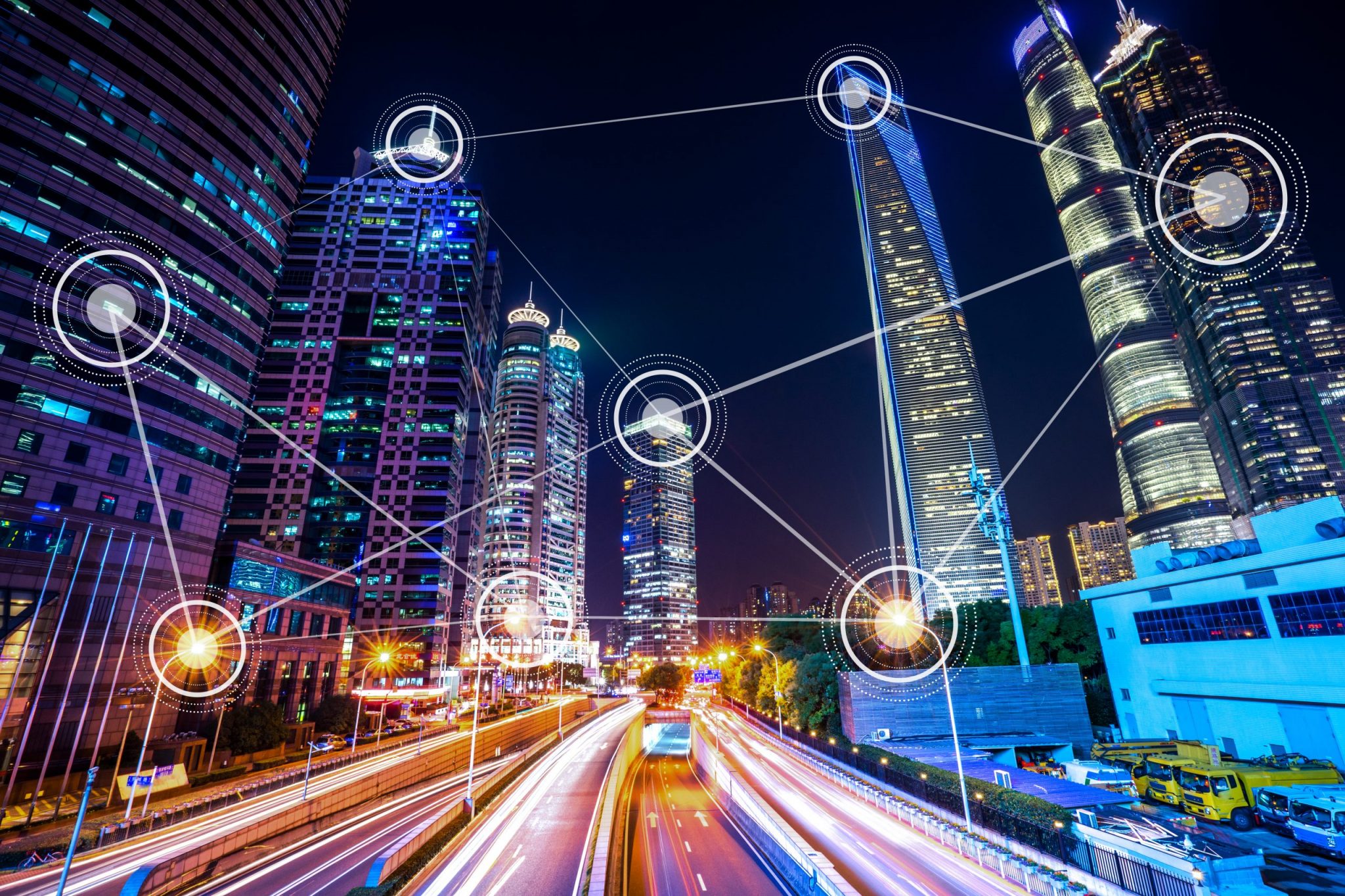 smart city