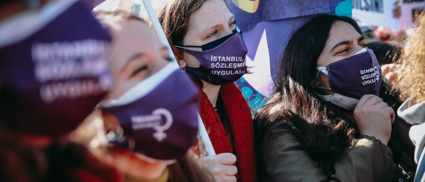 Istanbul Convention