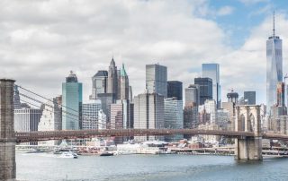 New York City