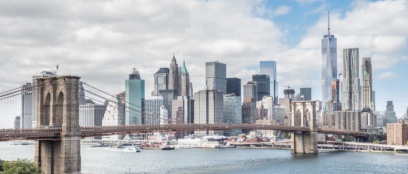 New York City