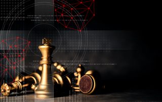 cyber strategies