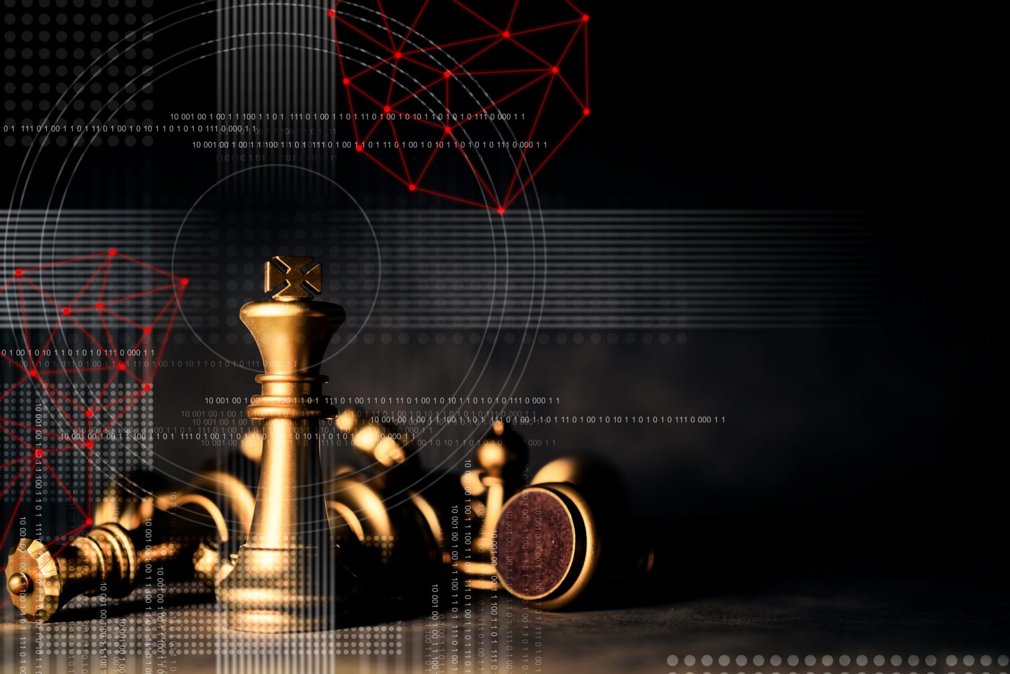cyber strategies