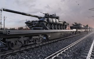 Tanks