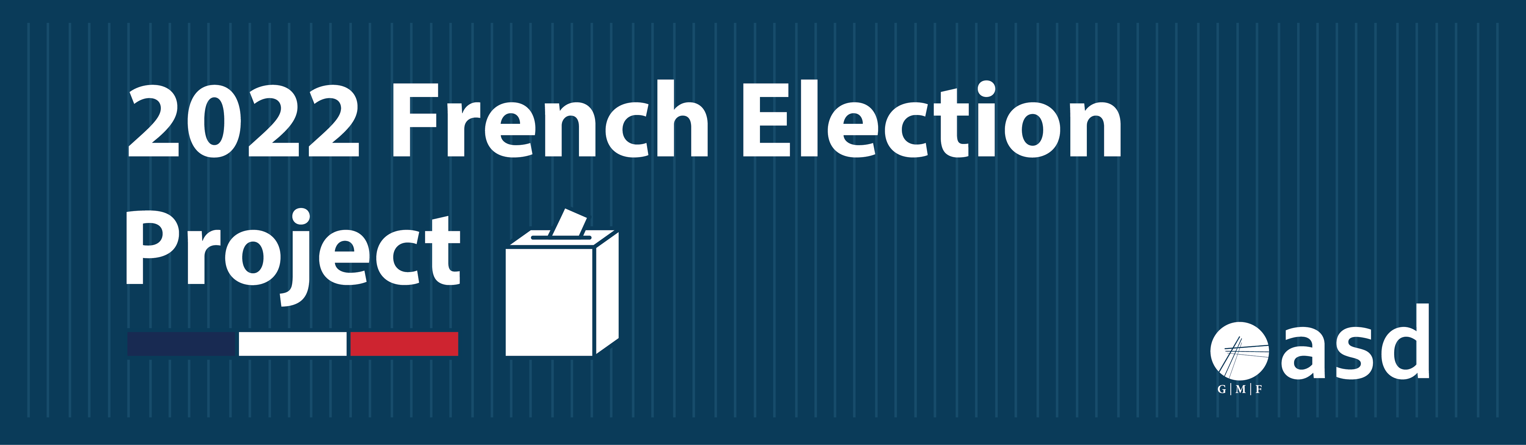 2022 French Election Project